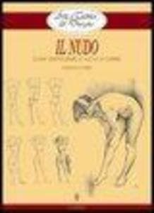 Il nudo. Elementi di analisi visiva