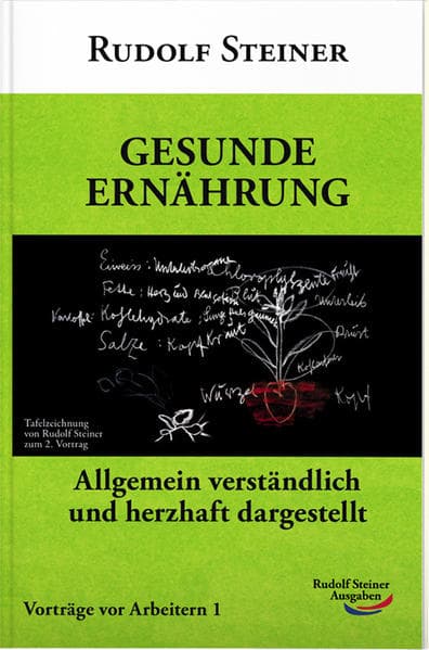 Gesunde Ernährung
