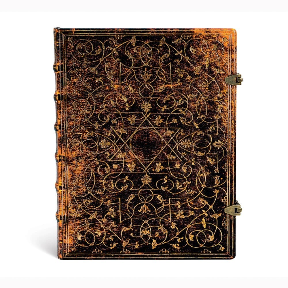 Notizbuch Paperblanks Grolier Ultra Line