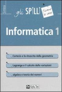 Fracas, F: Informatica