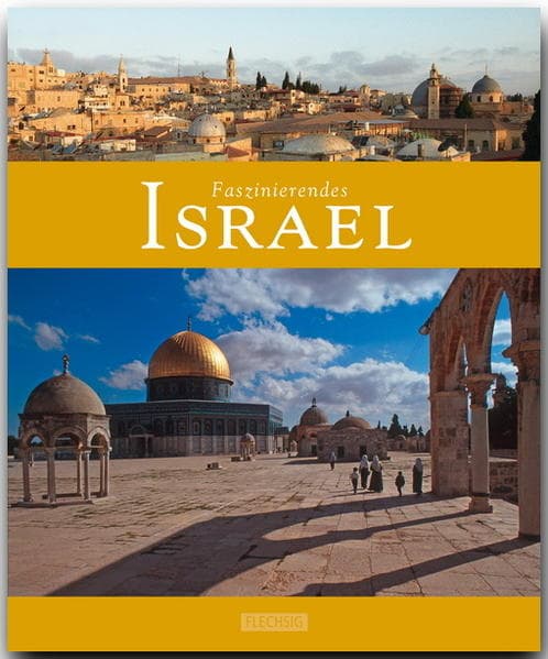 Faszinierendes Israel