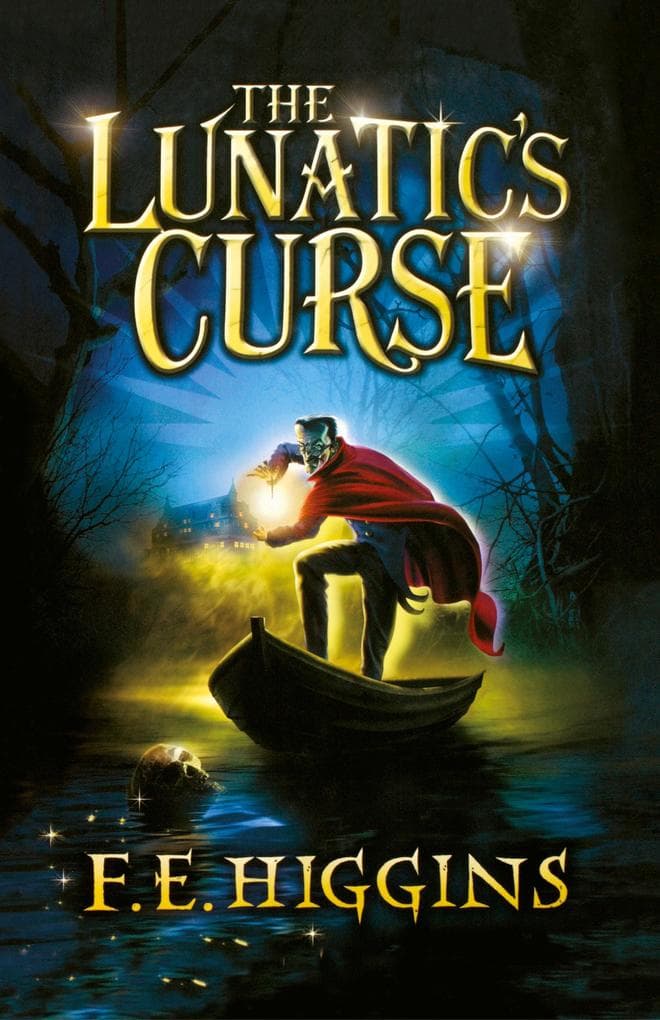 The Lunatic's Curse