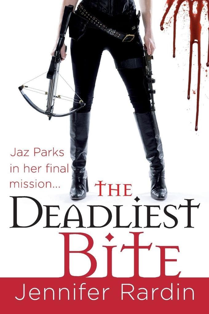 The Deadliest Bite