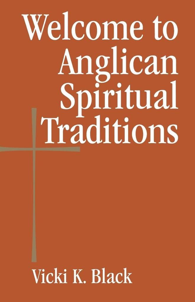 Welcome to Anglican Spiritual Traditions
