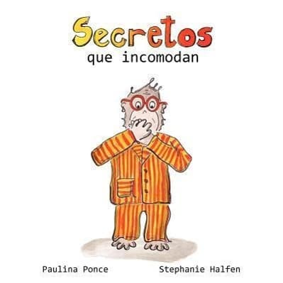 Secretos que incomodan