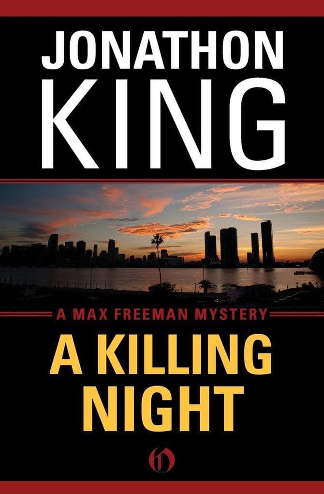 A Killing Night