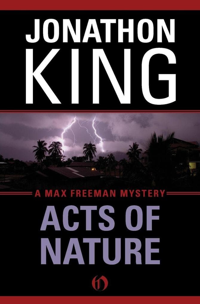 Acts of Nature