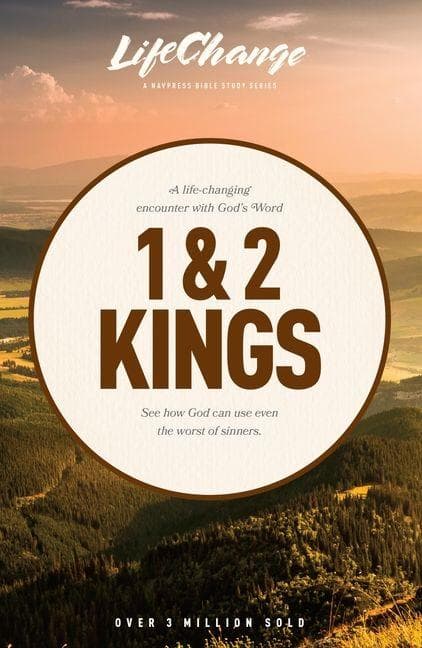 1 & 2 Kings