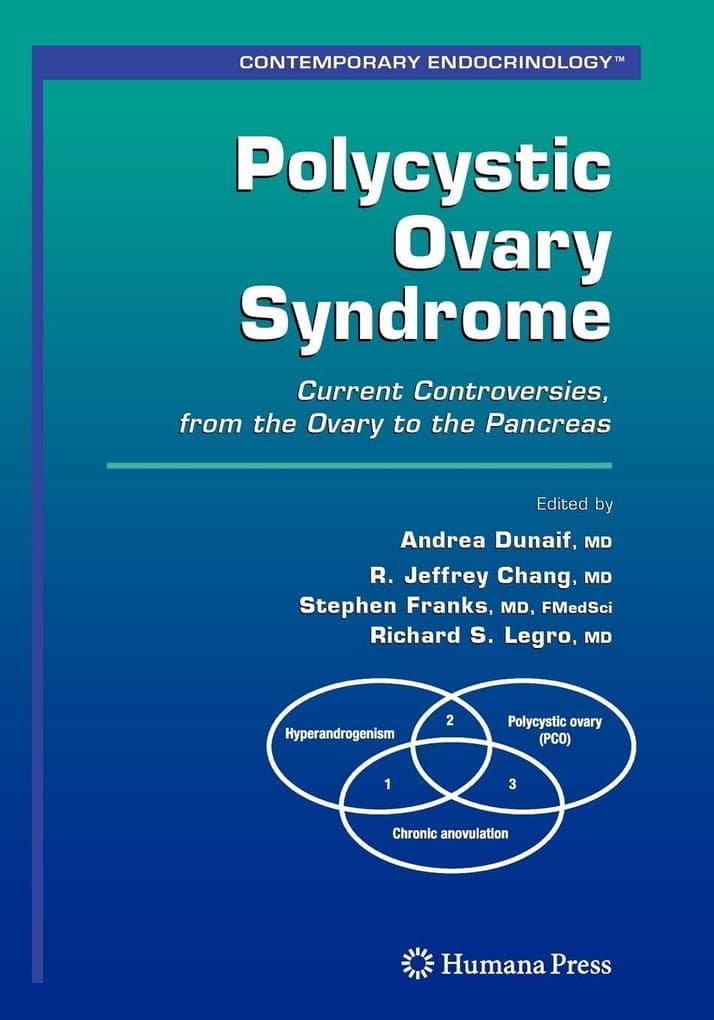 Polycystic Ovary Syndrome