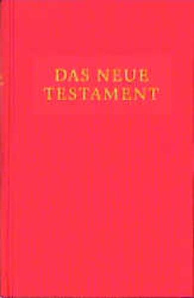 Das neue Testament