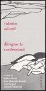 Disegno & confessioni