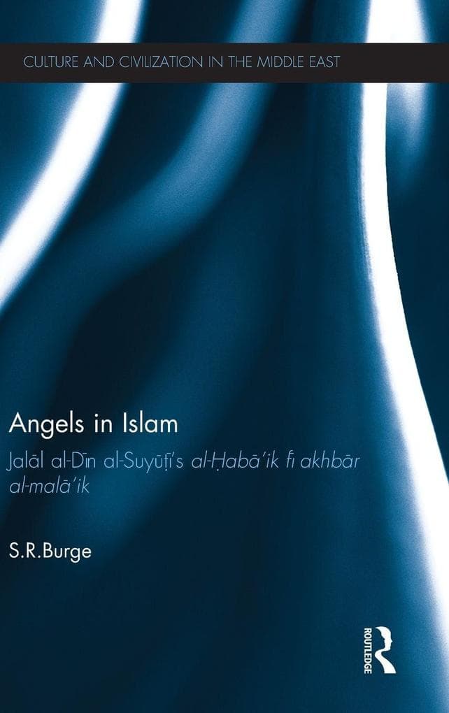 Angels in Islam