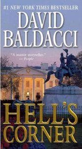Hell's Corner