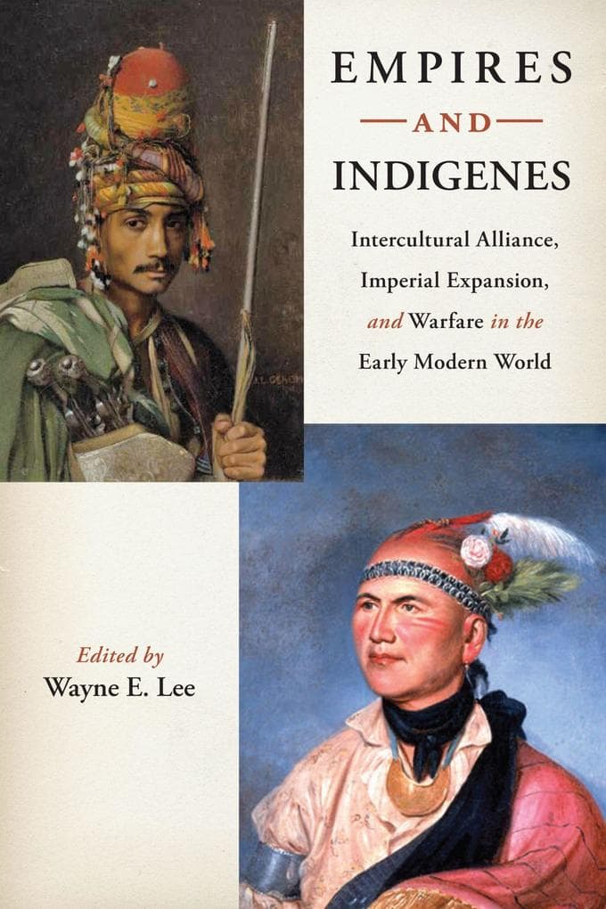 Empires and Indigenes
