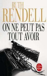 On Ne Peut Pas Tout Avoir