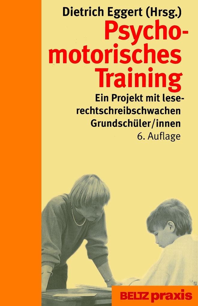 Psychomotorisches Training