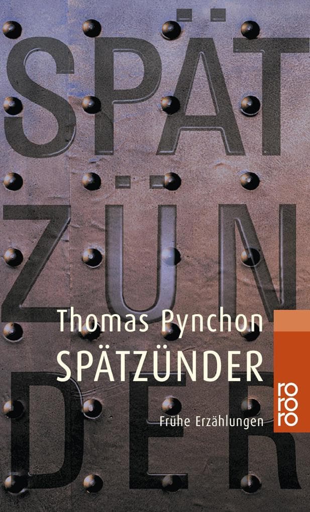 Spätzünder