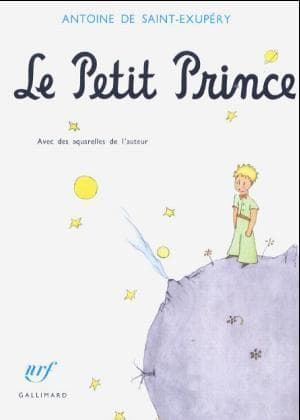 Le Petit Prince