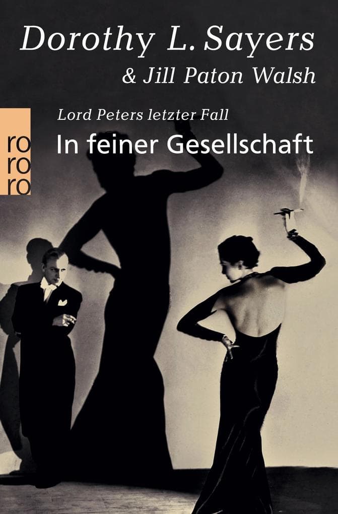 In feiner Gesellschaft