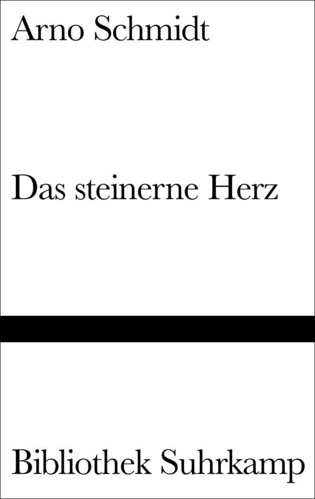 Das steinerne Herz