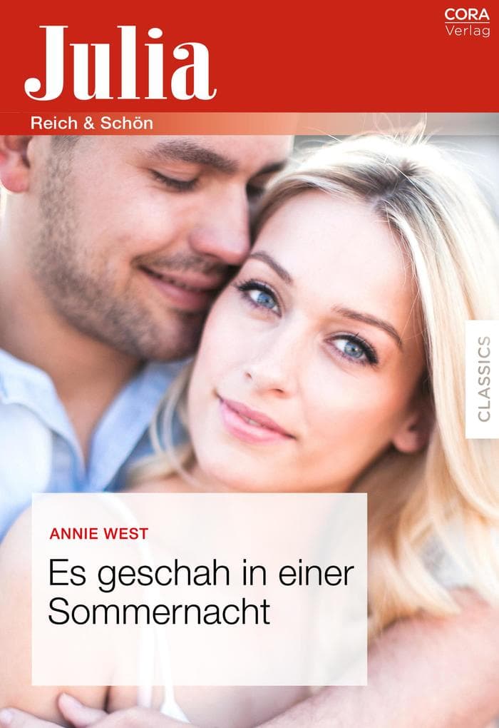 Es geschah in einer Sommernacht