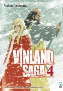 Yukimura, M: Vinland saga