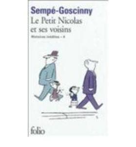 Le Petit Nicolas et ses voisins