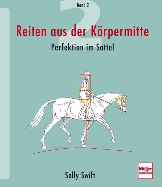 Reiten aus der Körpermitte 02