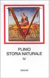 Medicina e farmacologia. Libri 28-32