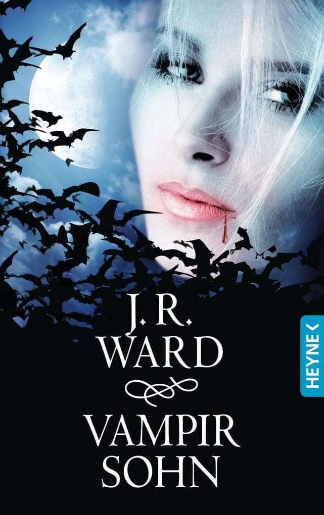 Vampirsohn