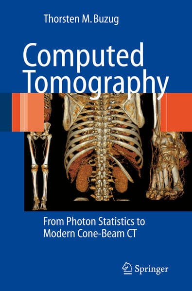 Computed Tomography
