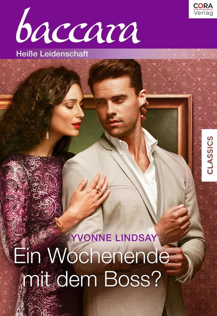 Ein Wochenende mit dem Boss?