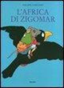 L' Africa di Zigomar
