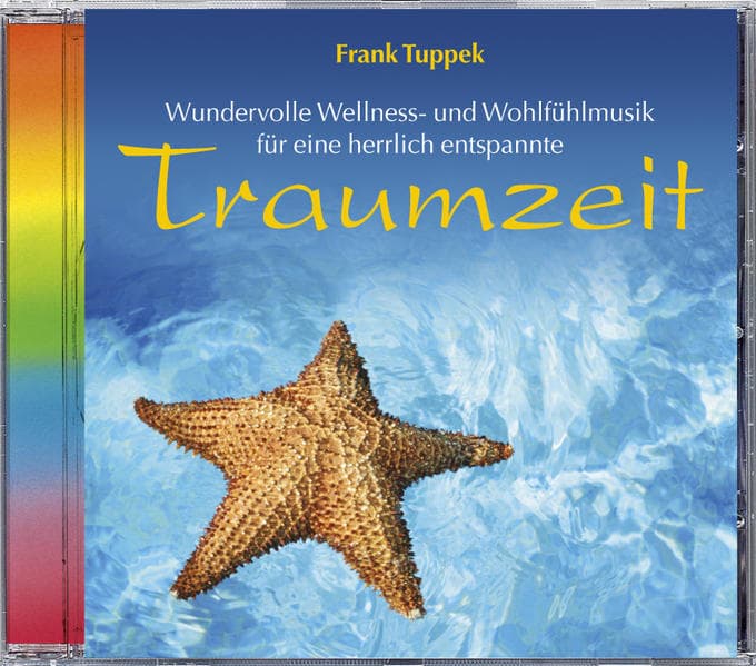 Traumzeit