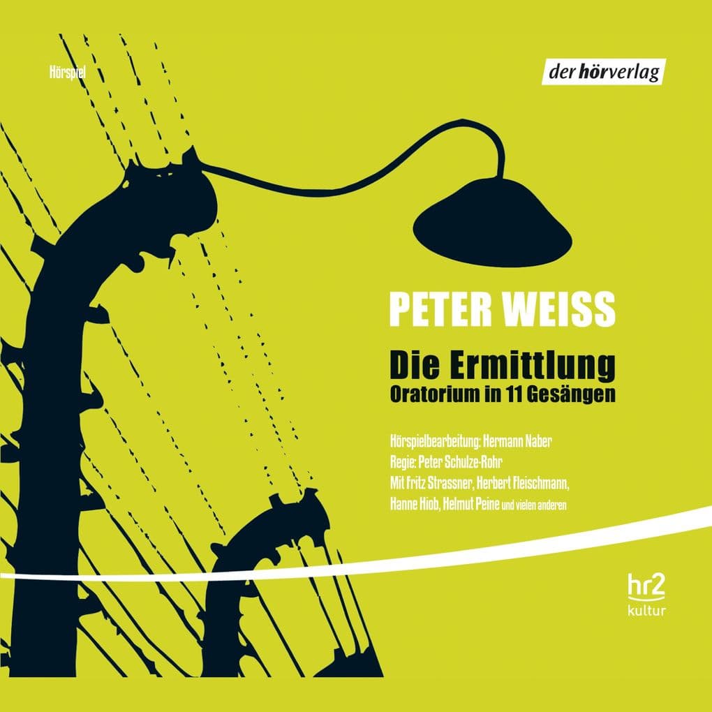 Die Ermittlung