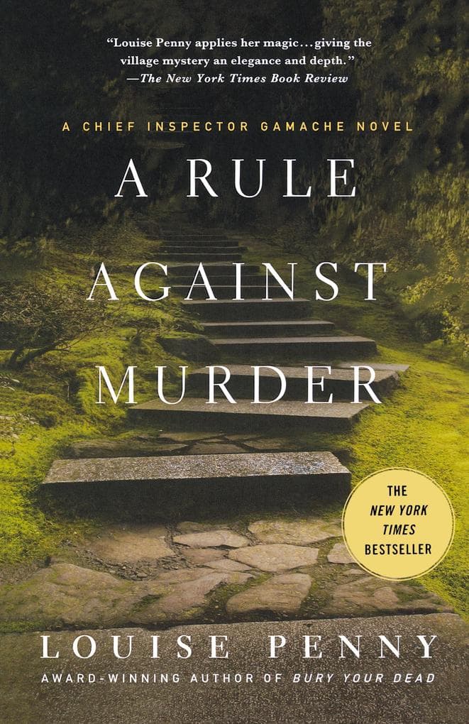 A Rule Against Murder