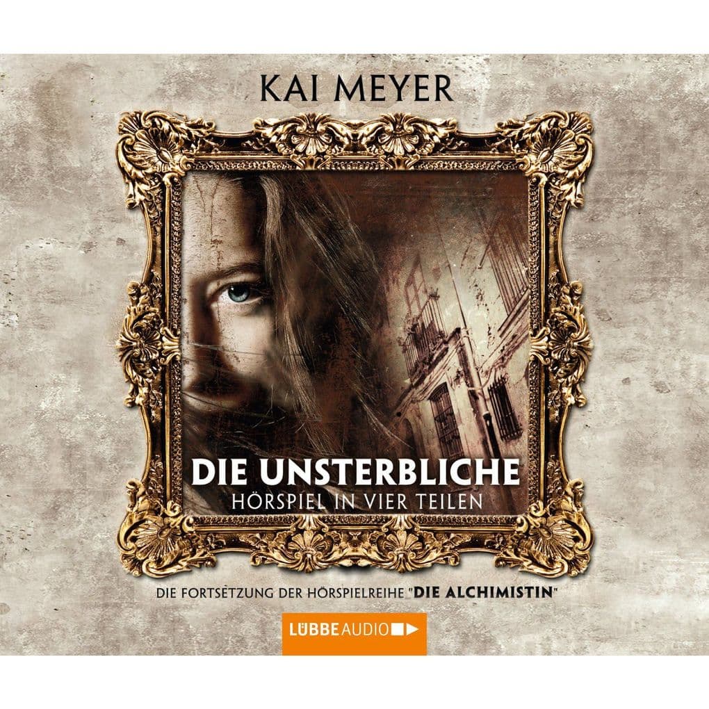 Die Alchimistin II: Die Unsterbliche, Folgen 05 bis 08