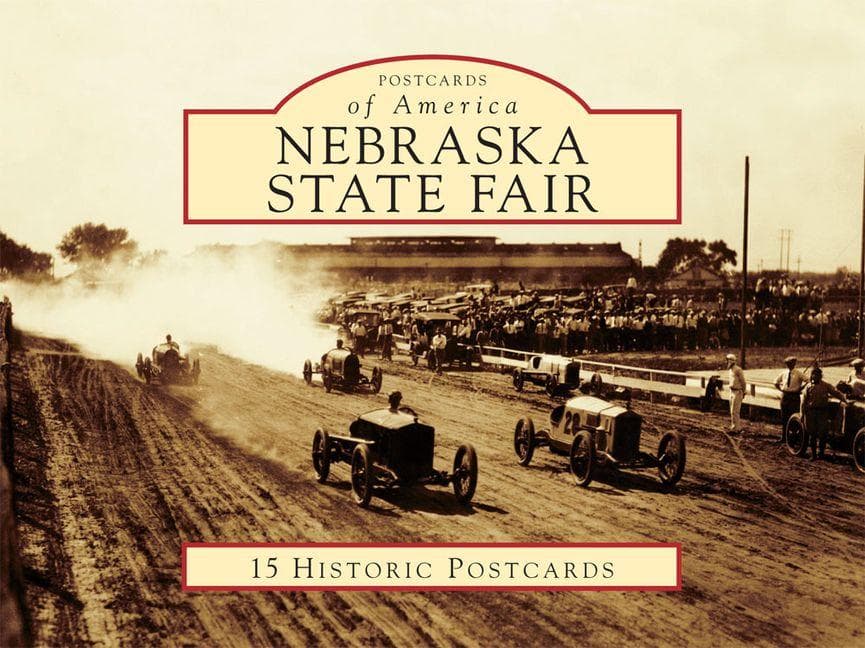 Nebraska State Fair