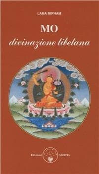 Mo, divinazione tibetana
