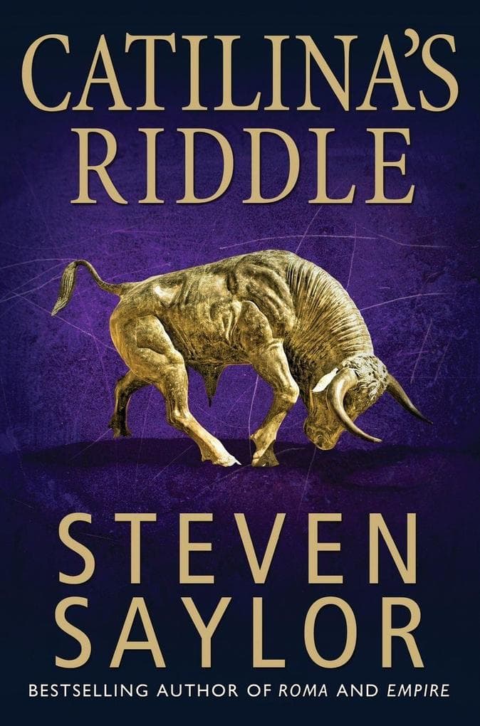 Catilina's Riddle