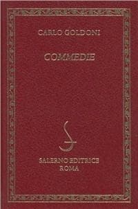 Commedie