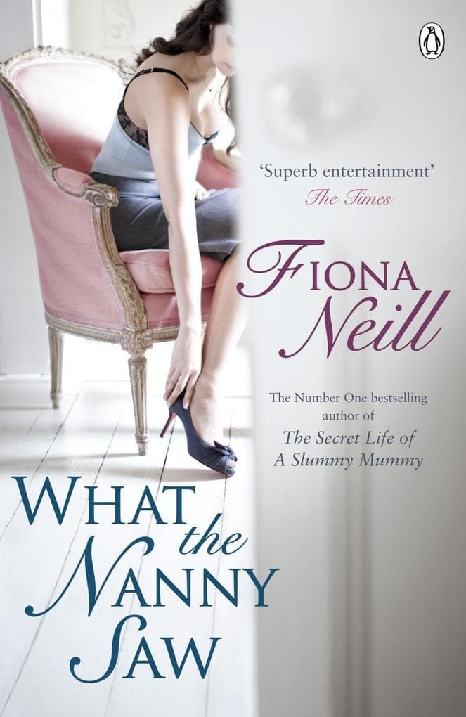 What the Nanny Saw