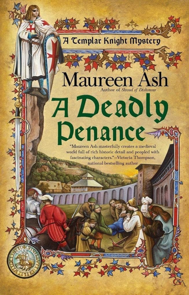 A Deadly Penance