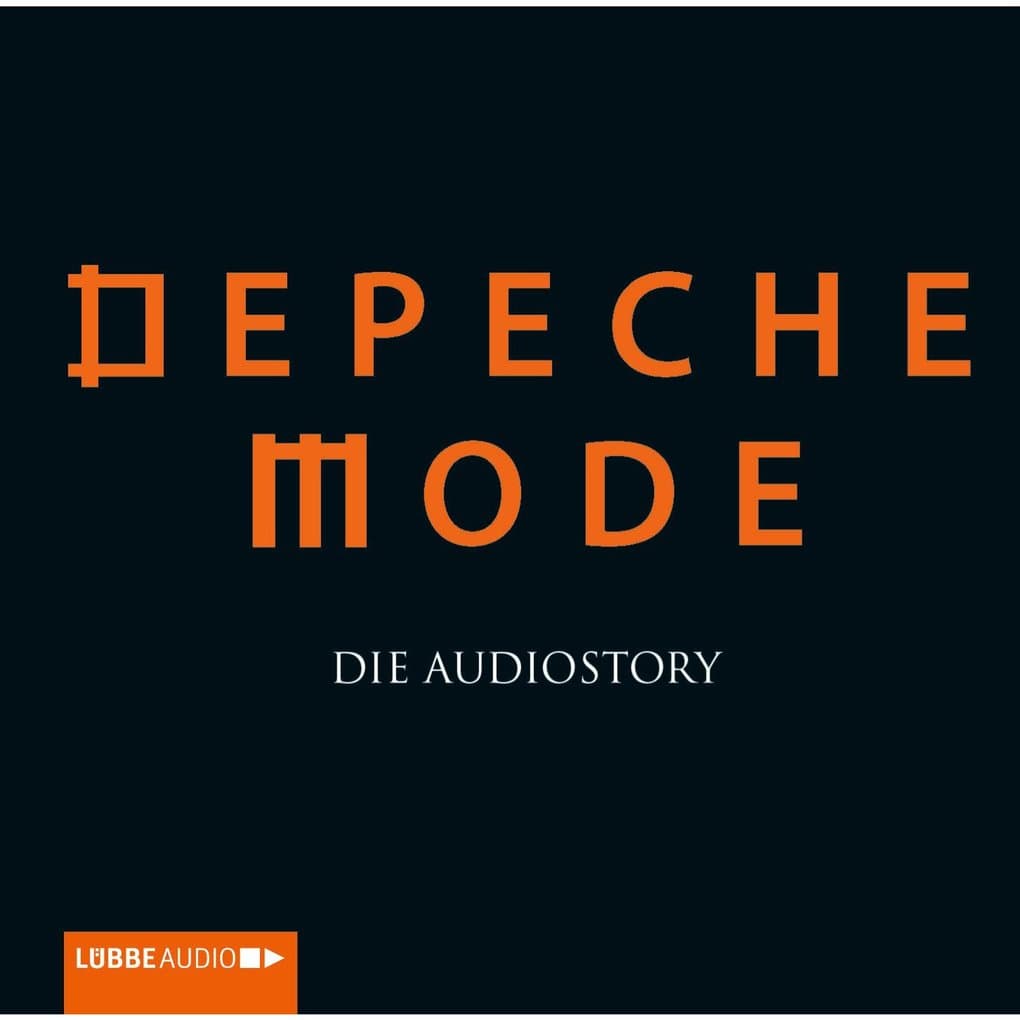 Depeche Mode