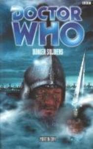 Doctor Who - Bunker Soldiers