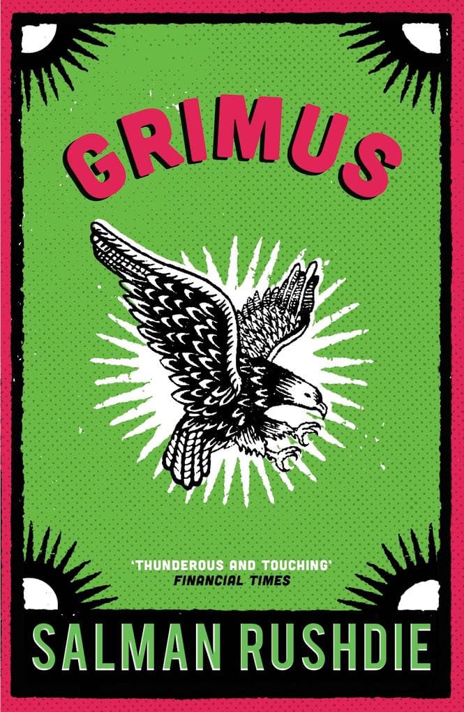 Grimus