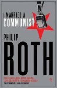 I Married a Communist