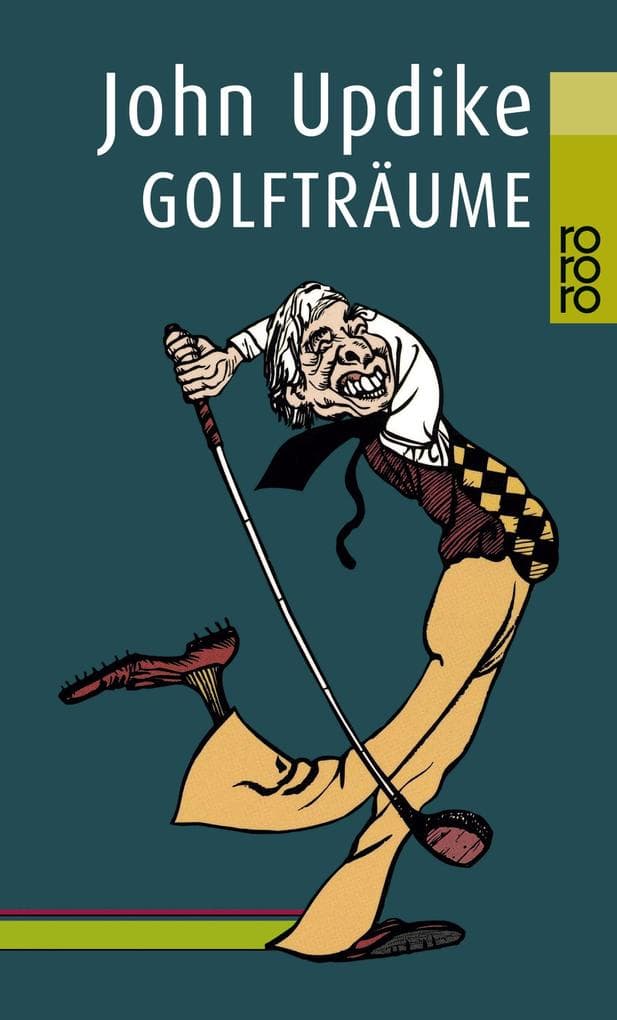 Golfträume