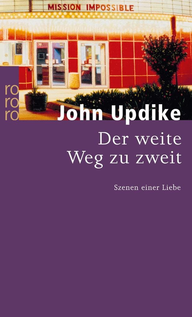 Der weite Weg zu zweit