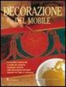 Decorazione del mobile